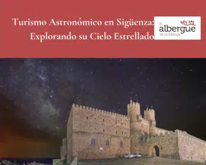 Turismo astronómico