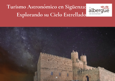 Turismo astronómico