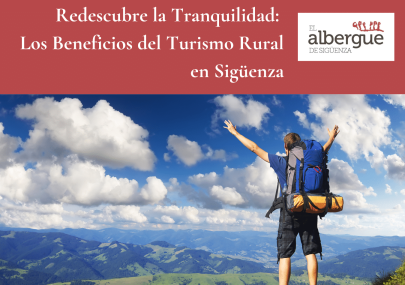 beneficios del turismo rural