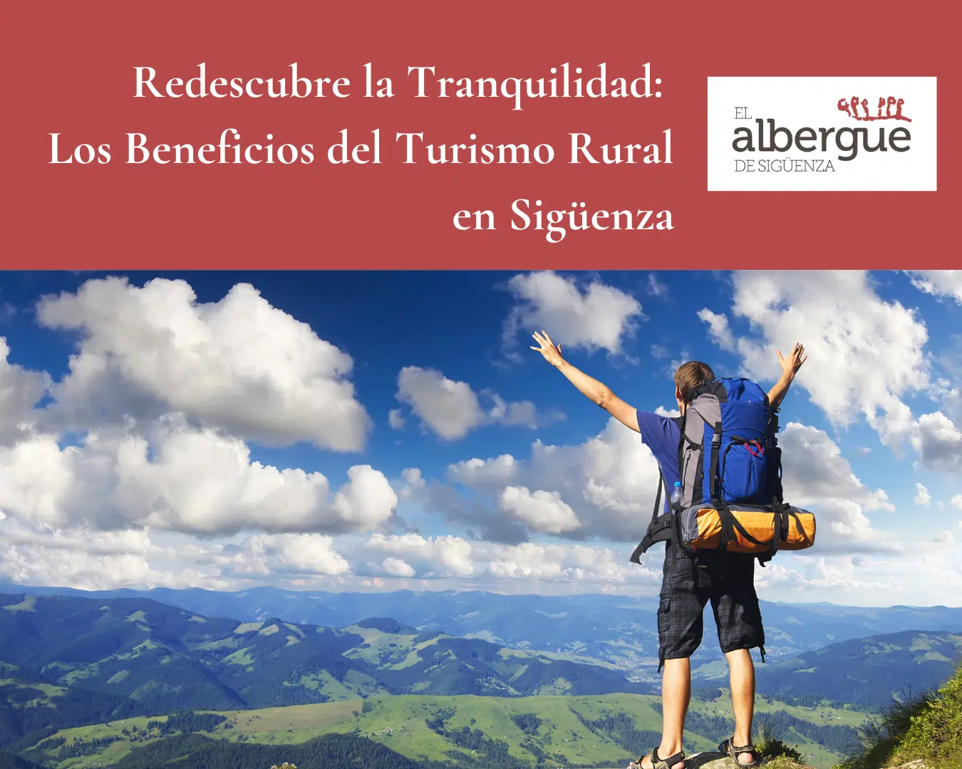 beneficios del turismo rural